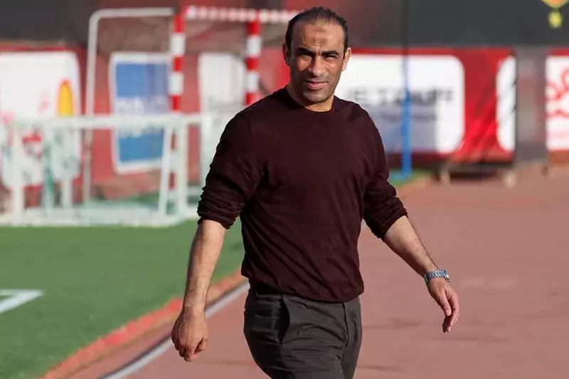 سيد عبد الحفيظ: الأهلي يعرف "يجيب" حقه.. وقرار اتحاد الكرة مخالف للوائح 